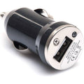 SW-Motech USB Adapter to Cigarette Lighter Plug