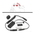 Distributeur d'alimentation USB Givi