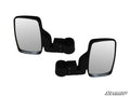 SuperATV UTV Side View Mirrors