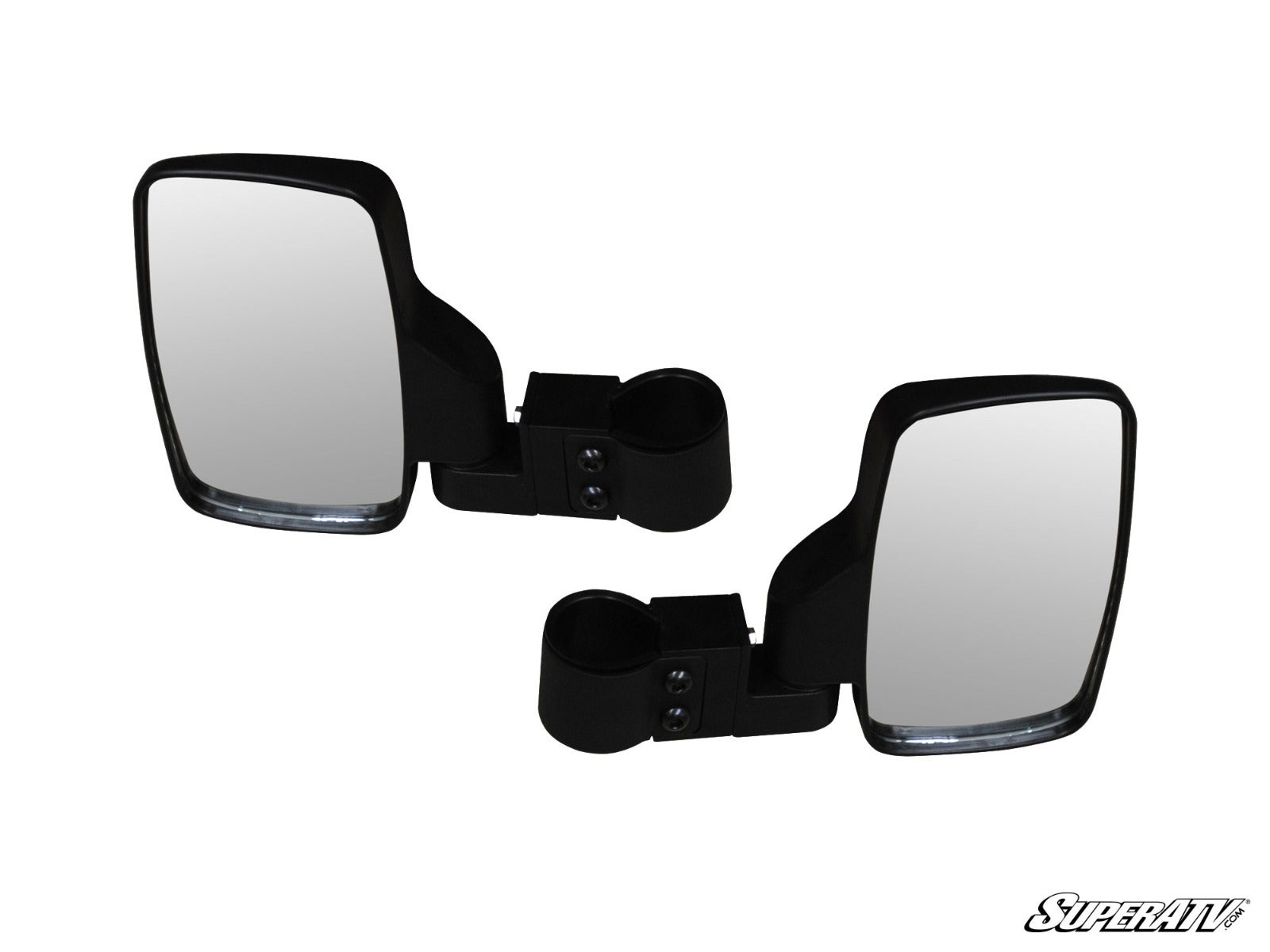 SuperATV UTV Side View Mirrors