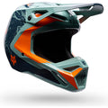 Fox Racing V1 Image Print MX Helmet