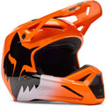 Fox Racing V1 Shield MX Helmet