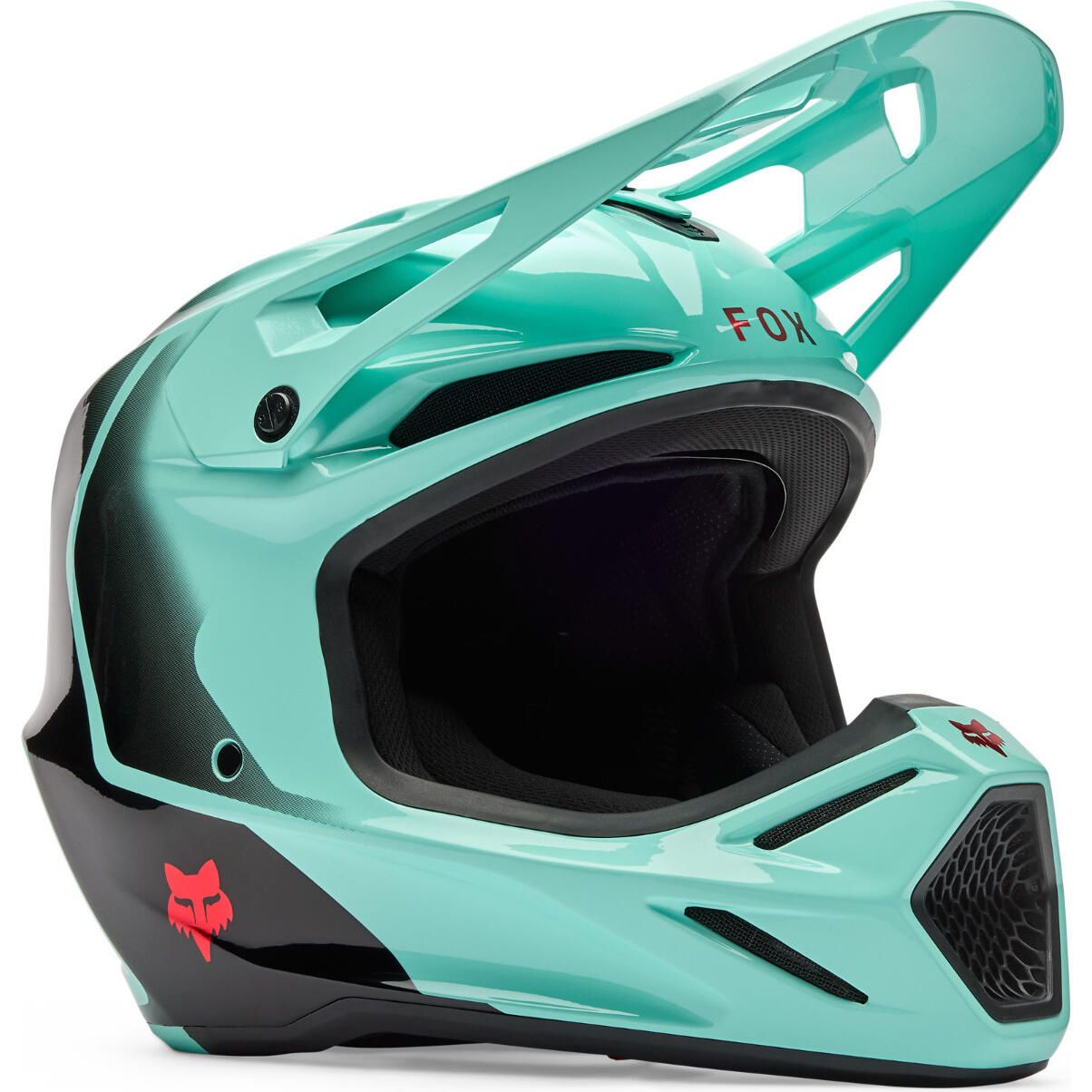 Casque Fox Racing V3 Drip MIPS