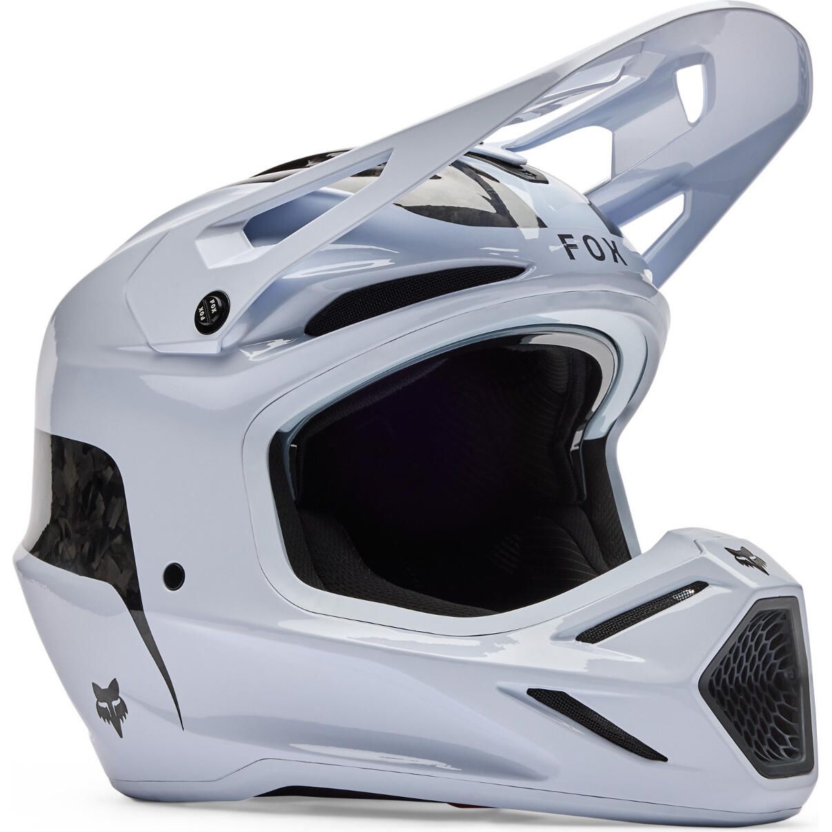 Casque Fox Racing V3 RS Fracture MIPS