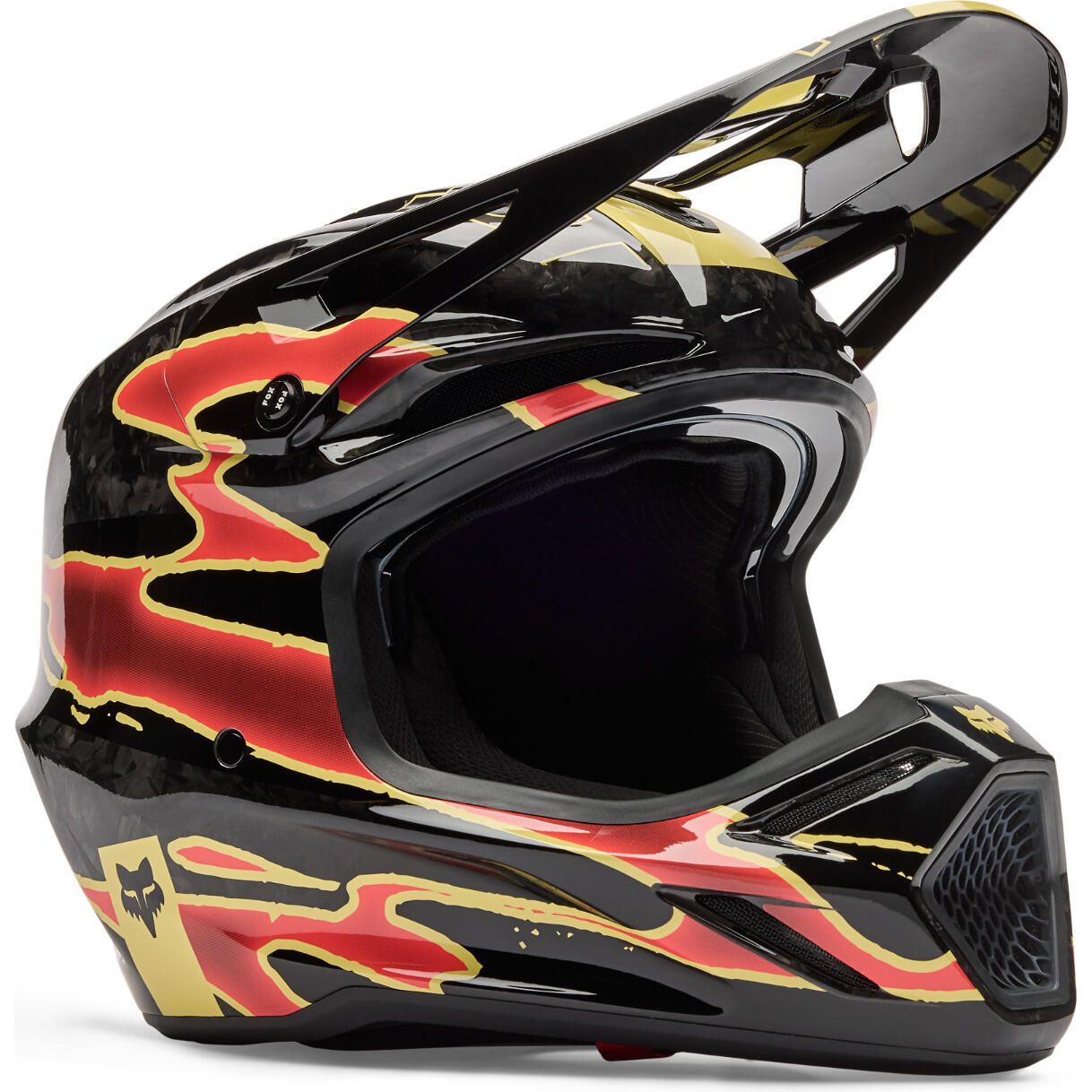 Casque Fox Racing V3 RS Inning MIPS