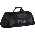 Sac polochon FXR, noir