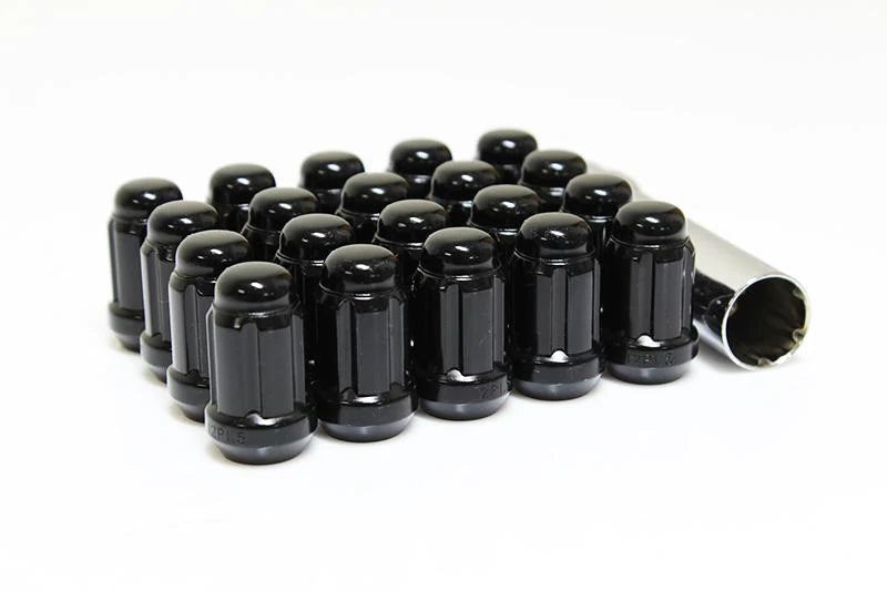 Valor Offroad Spline Wheel Lug Nut Kit
