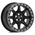 Jante Valor Offroad V13 Beadlock