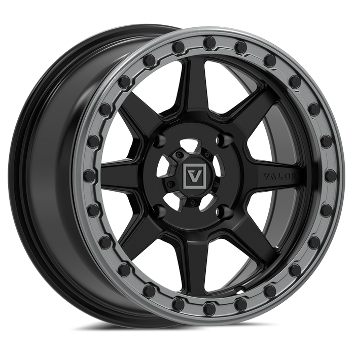 Jante Valor Offroad V13 Beadlock