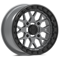 Valor Offroad V07 Beadlock Wheel