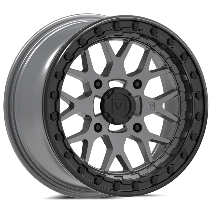 Valor Offroad V07 Beadlock Wheel