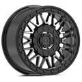 Valor Offroad V08 Beadlock Wheel