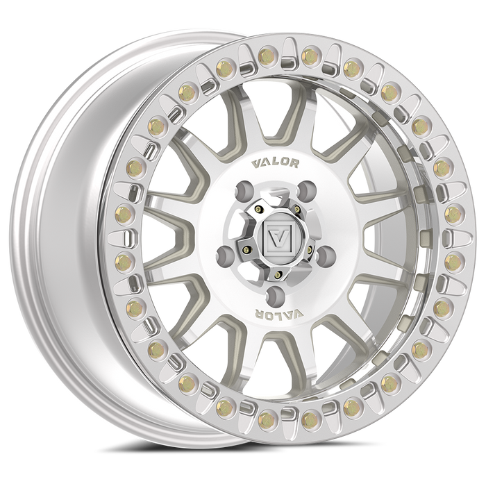 Jante Beadlock Valor Offroad V09