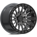 Valor Offroad V06 Beadlock Wheel
