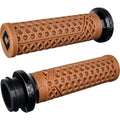 ODI Vans V-Twin Lock-On Grips (Throttle-by-Wire)