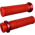 ODI Vans V-Twin Lock-On Grips (Cable Throttle)