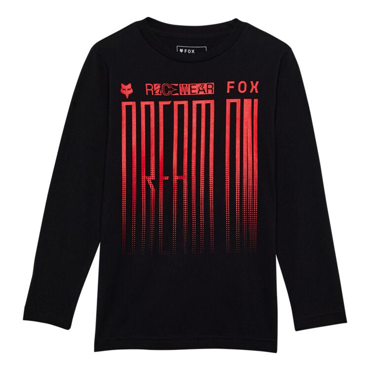 Fox Racing Youth Race Spec Dream Longsleeve Premium Tee