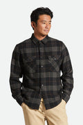 Chemise en flanelle Bowery de Brixton