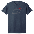 T-shirt Vector One Industries