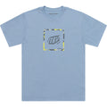 T-shirt Velocity de Troy Lee Designs