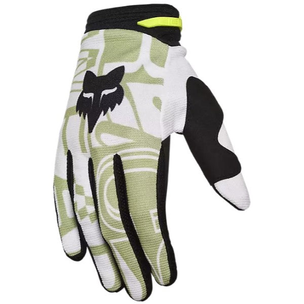 Gants MX Fox Racing 180 Race Spec