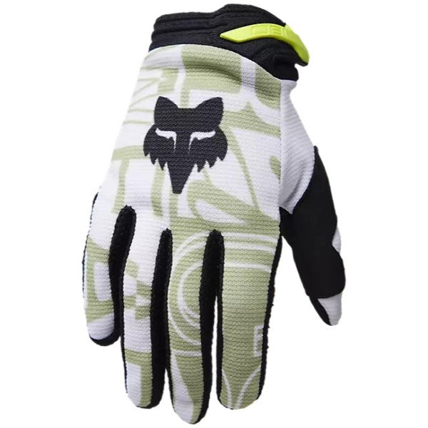 Fox Racing Youth 180 Race Spec MX Glove