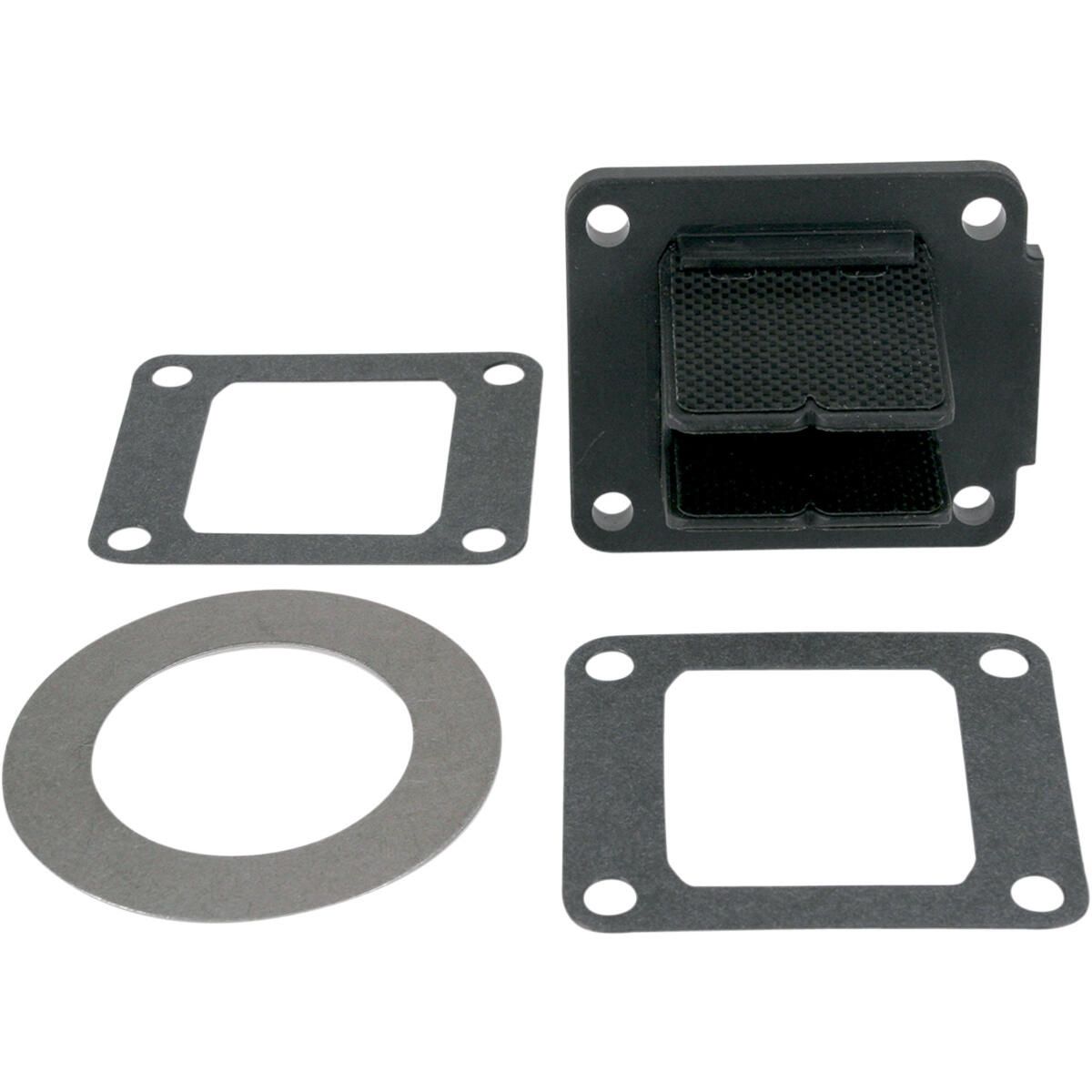 Système de clapet Moto Tassinari V-Force 3