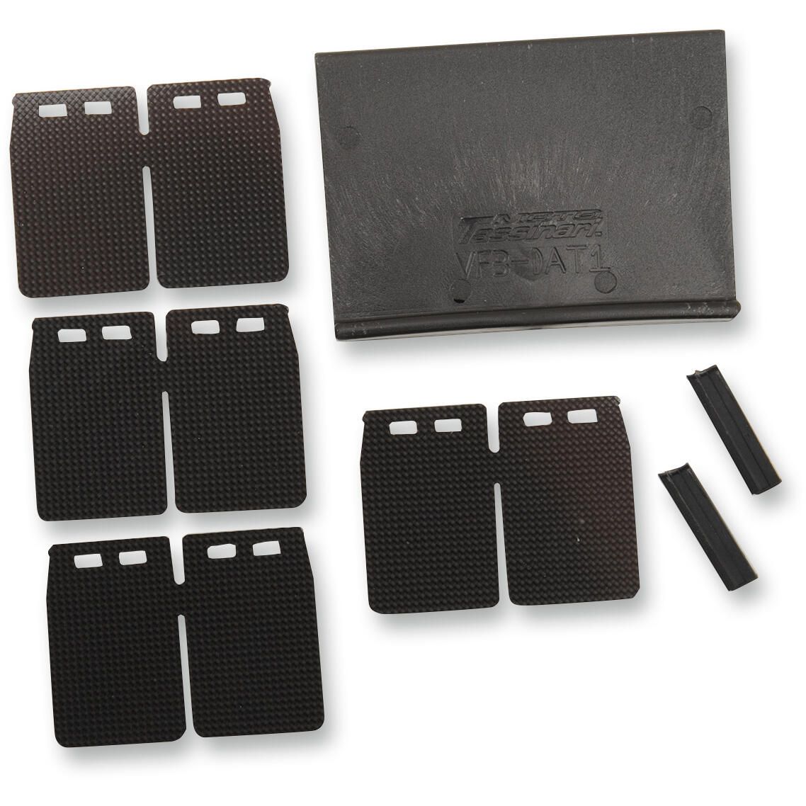 Système de clapets Moto Tassinari V Force 4R
