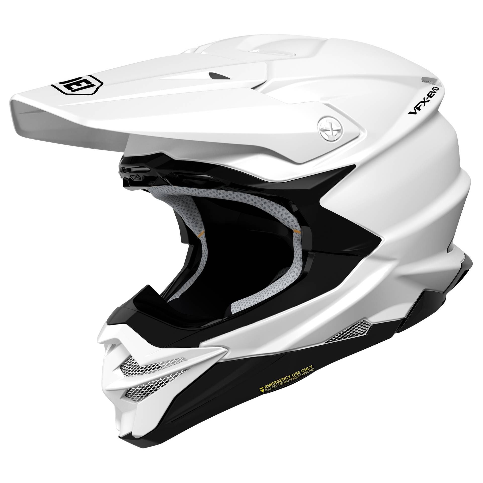 Casque de moto Shoei VFX-Evo
