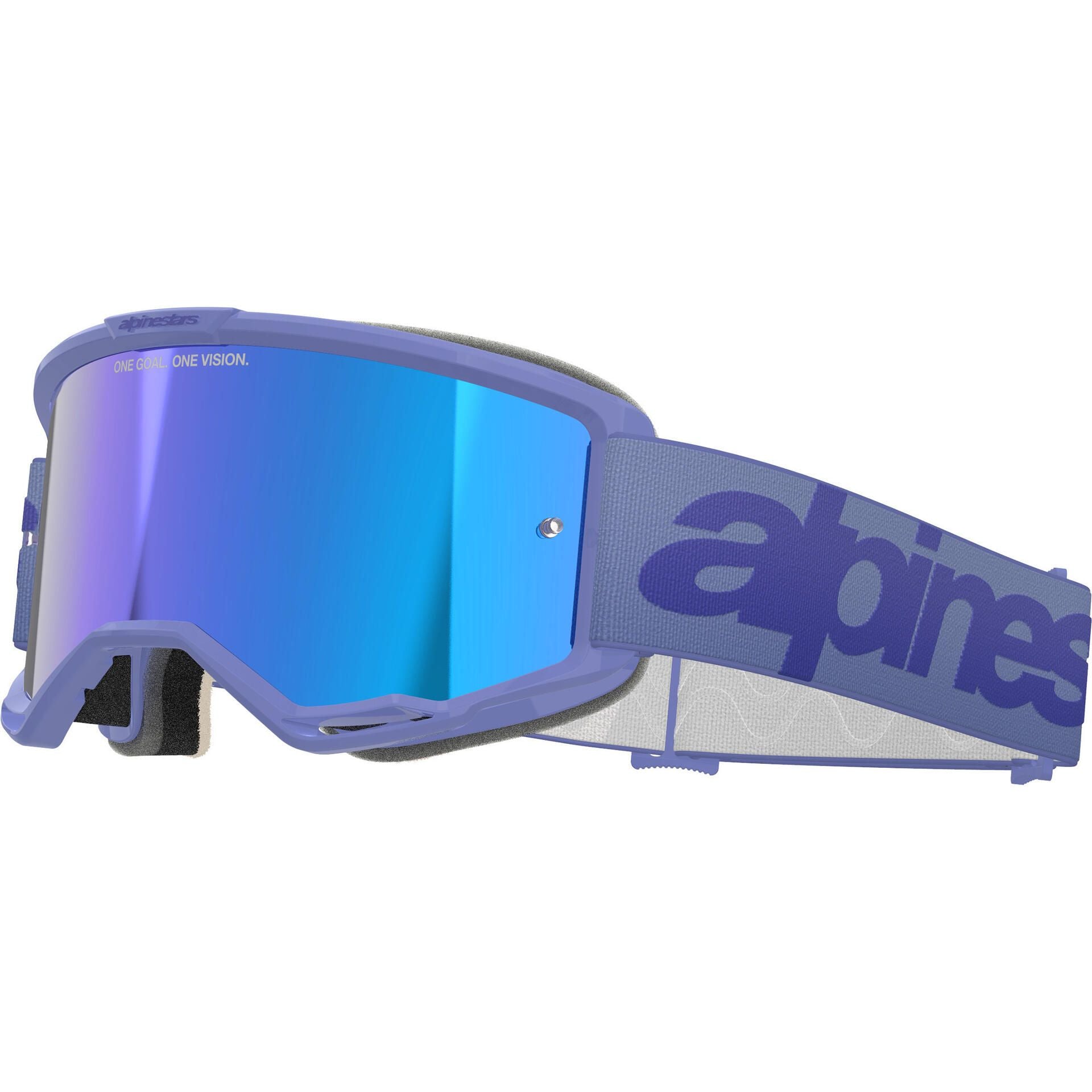 Alpinestars Vision 5 Blaze Goggle
