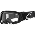 Alpinestars Vision 8 Wordmark Dual Pane Goggle