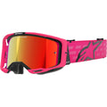 Masque Alpinestars Vision 8 Corp