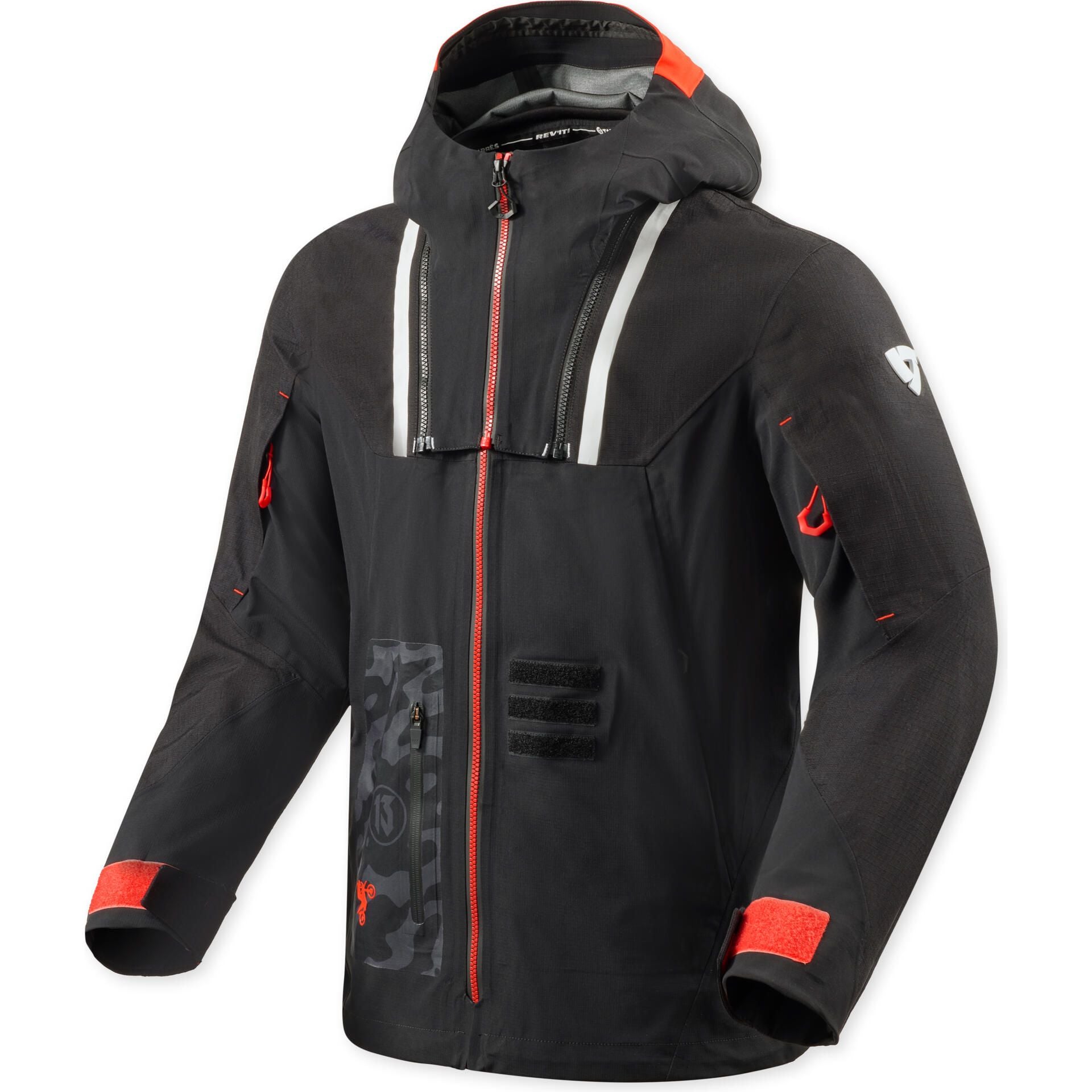 REV'IT! Vision H2O Jacket