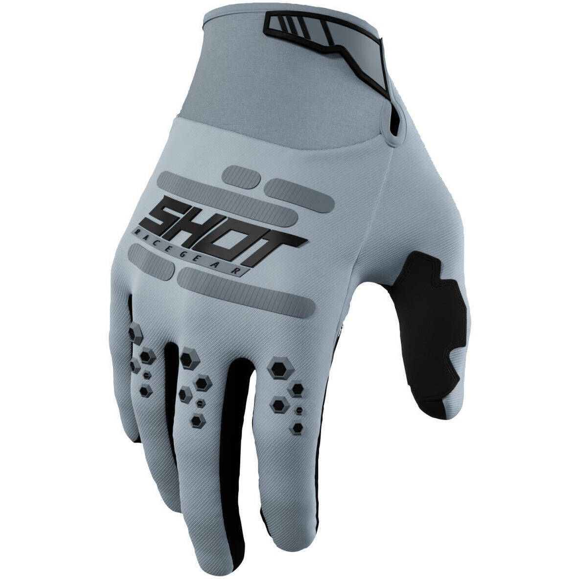 Shot Race Gear Vision Glove