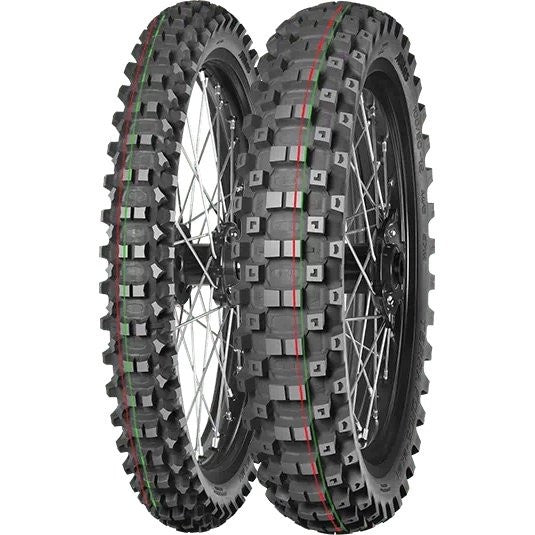 Pneu Mitas Terra Force-MX MH