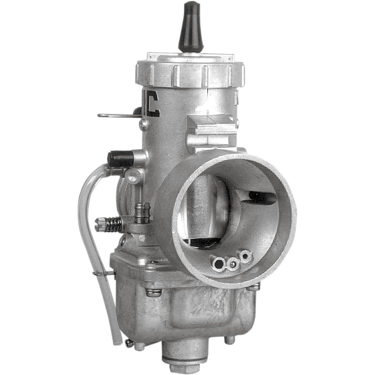 Carburateur à boisseau rond Mikuni série VM