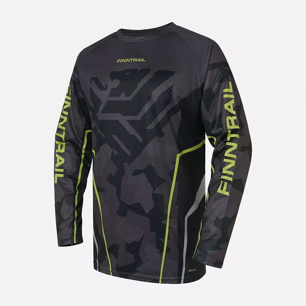 Finntrail 6600 Jersey