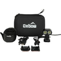 Kit d'éclairage de casque Oxbow Voyager MX