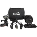 Kit d'éclairage de casque VTT Oxbow Voyager