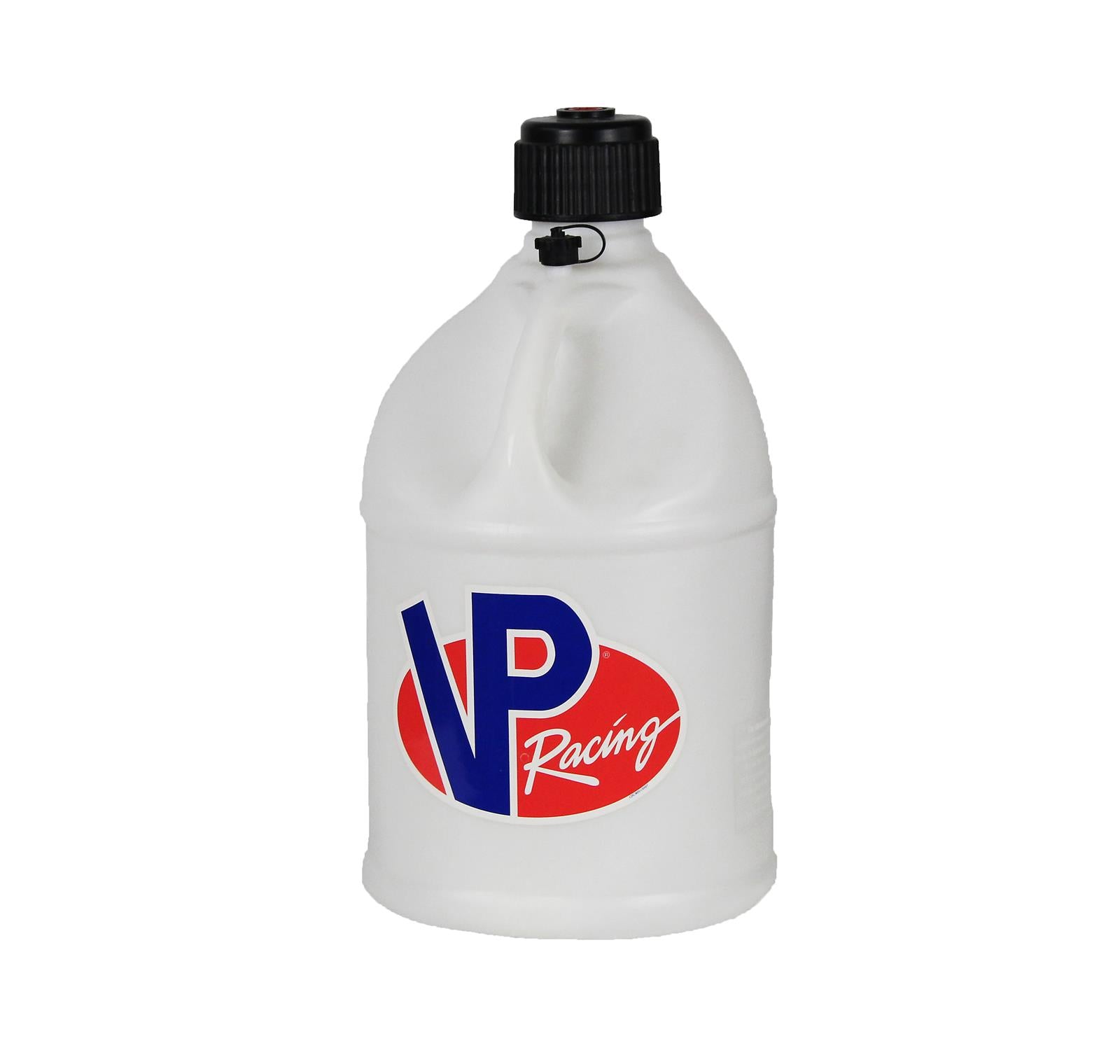 VP Racing 5.5 Gallon Motorsport Container - Round