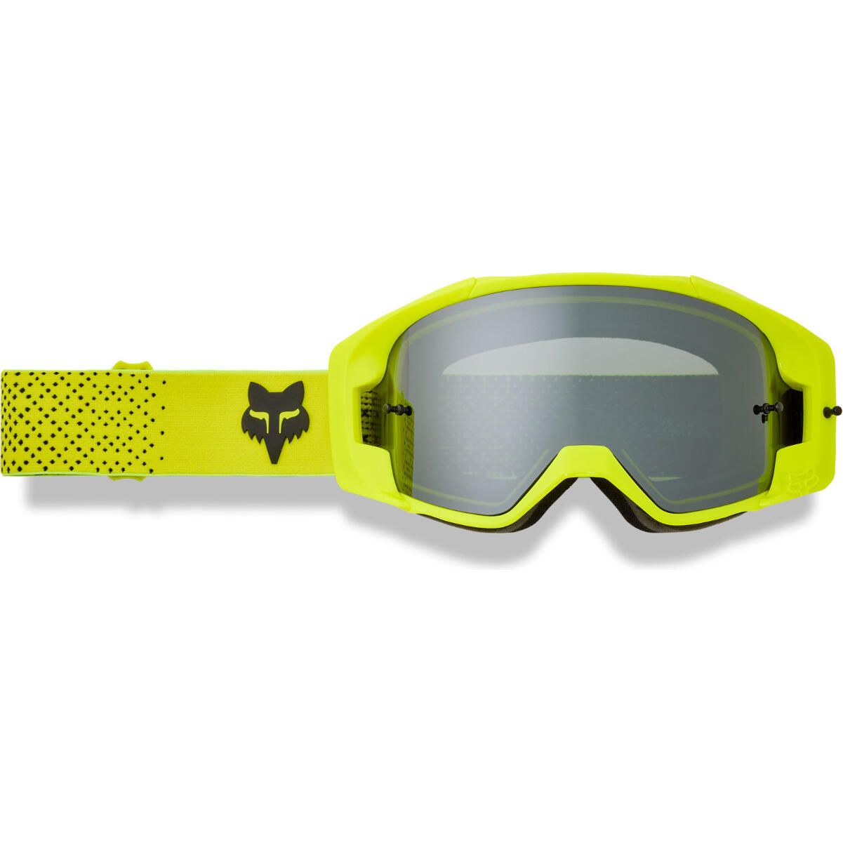 Fox Racing Vue Core MX Goggles