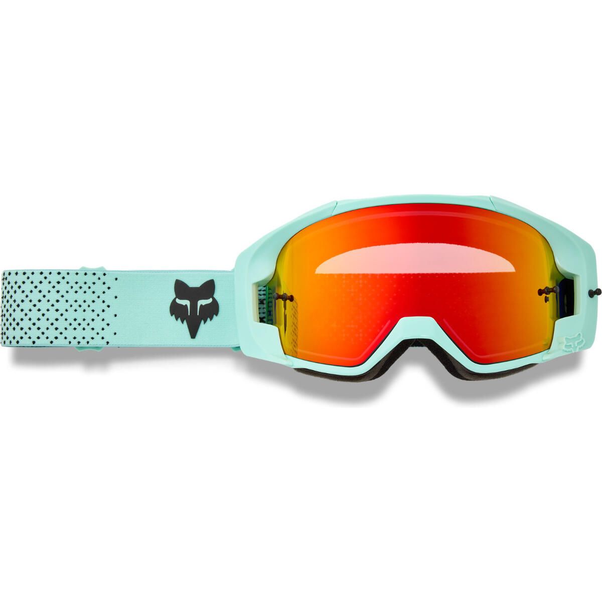 Masque Fox Racing Vue Core