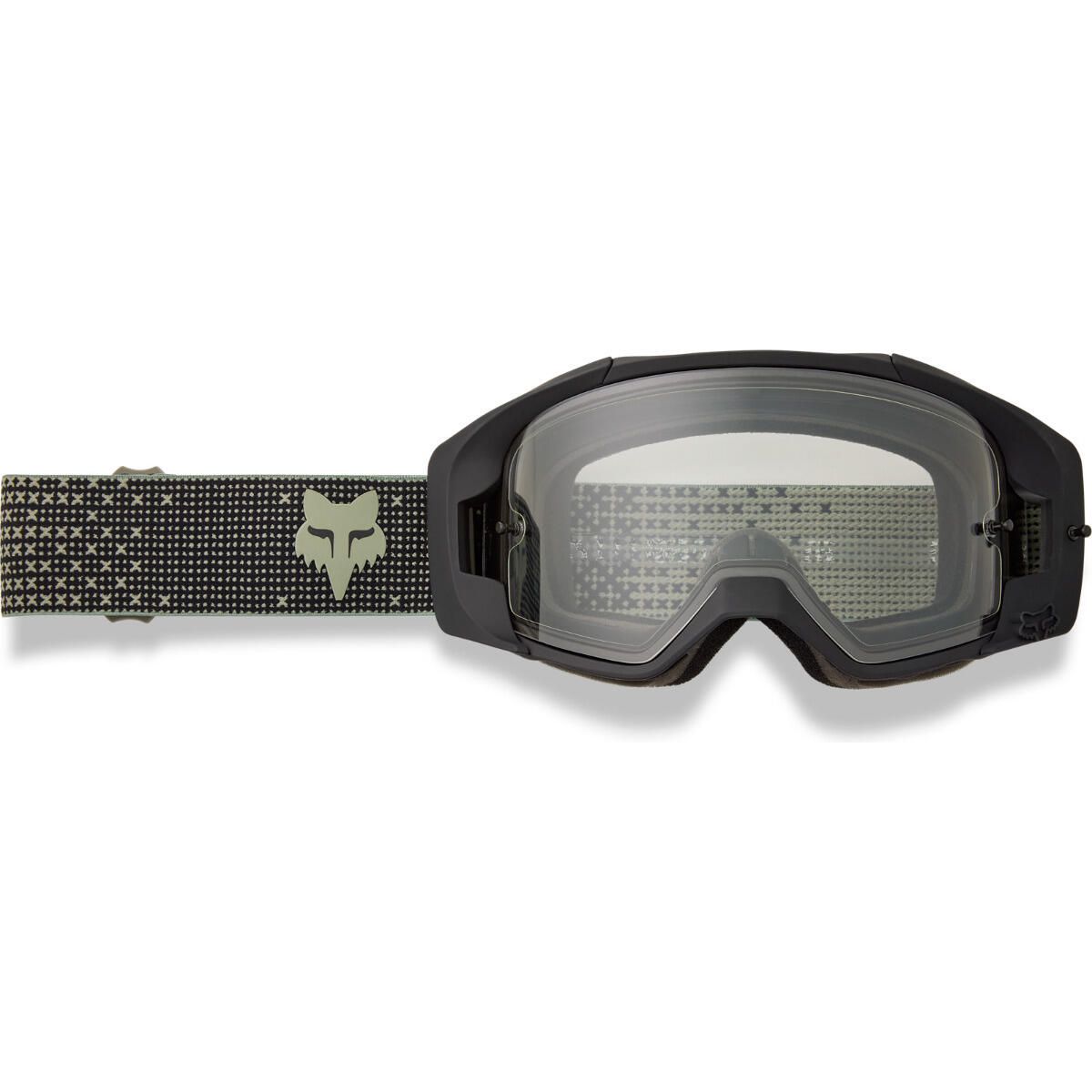 Masque Fox Racing Vue Roll Off