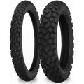 Shinko 700 Series Dual Sport Tire