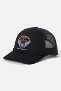 Casquette Trucker Leeway Brixton