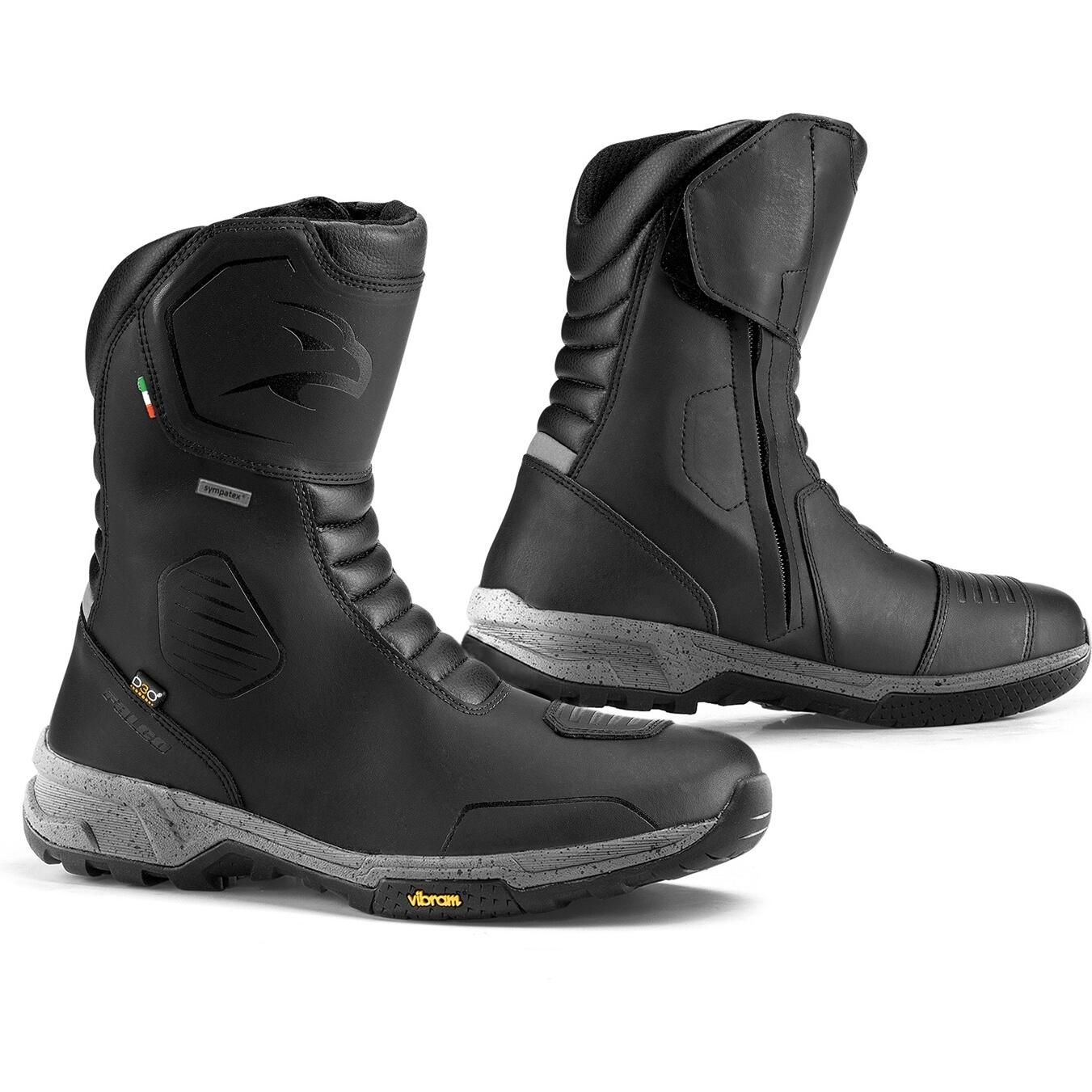 Bottes Falcoboots Warden