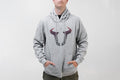 SW-Motech Street Line Hoodie