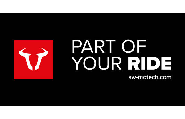 SW-Motech Banner