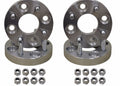 Rugged Wheel Adaptor