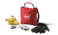 Warn Light Duty Winching Accessory Kit